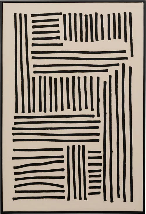 Wandbild 83 x 123 cm