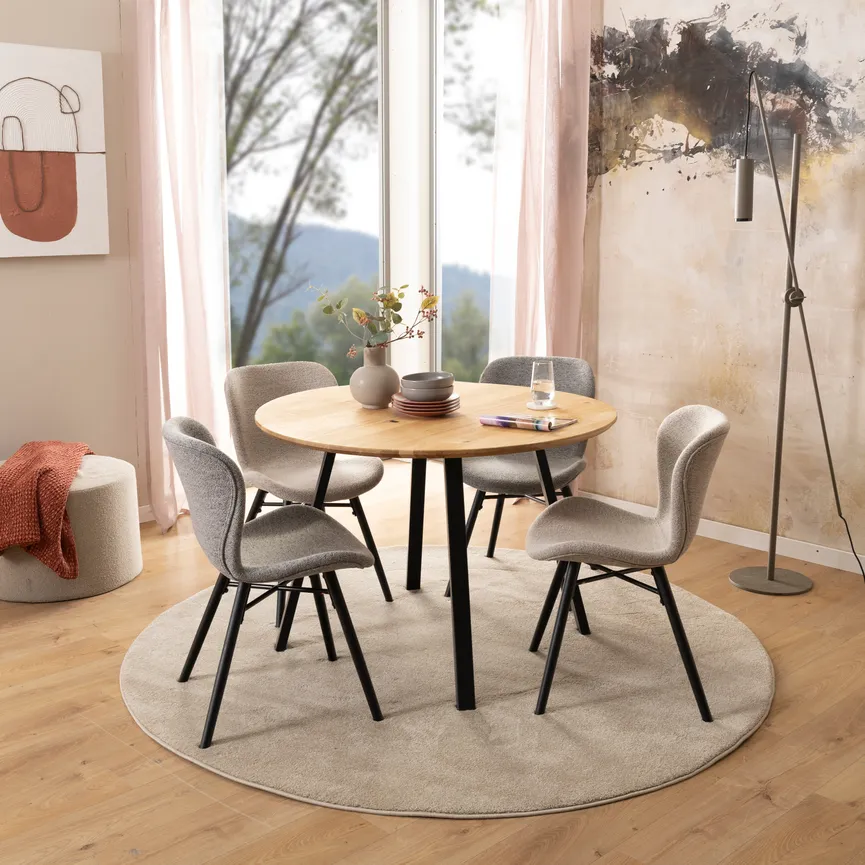 Stuhl milieu
