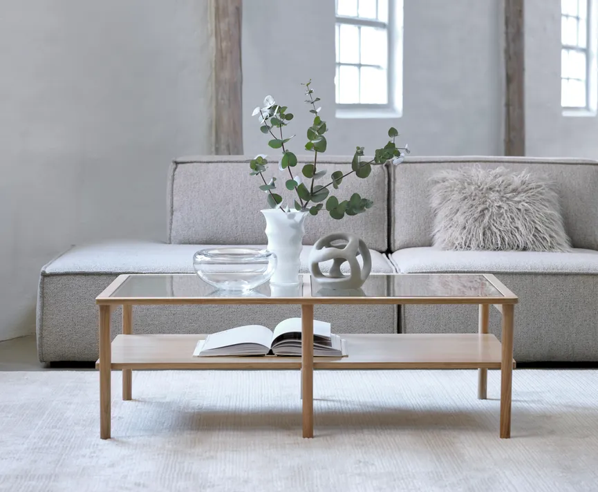 Beistelltisch milieu