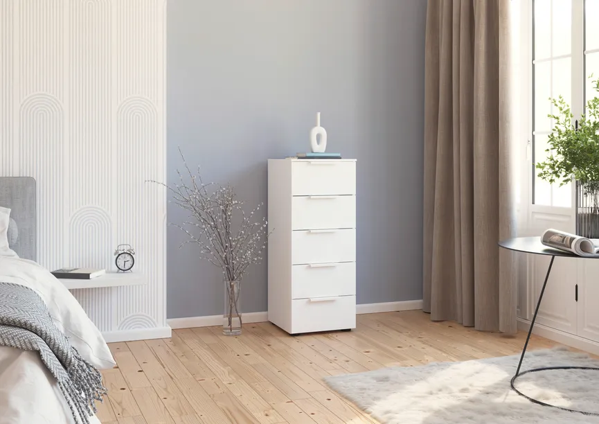 Kommode 5S milieu