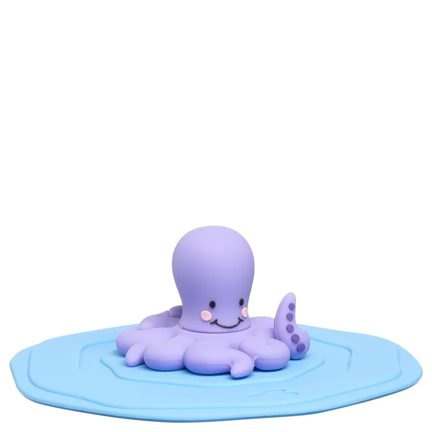 Deckel "Avventura" Krake hauptaufnahme