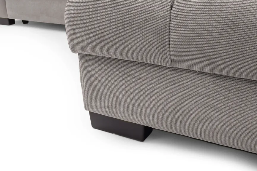 Ecksofa detail
