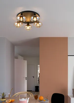 Deckenleuchte