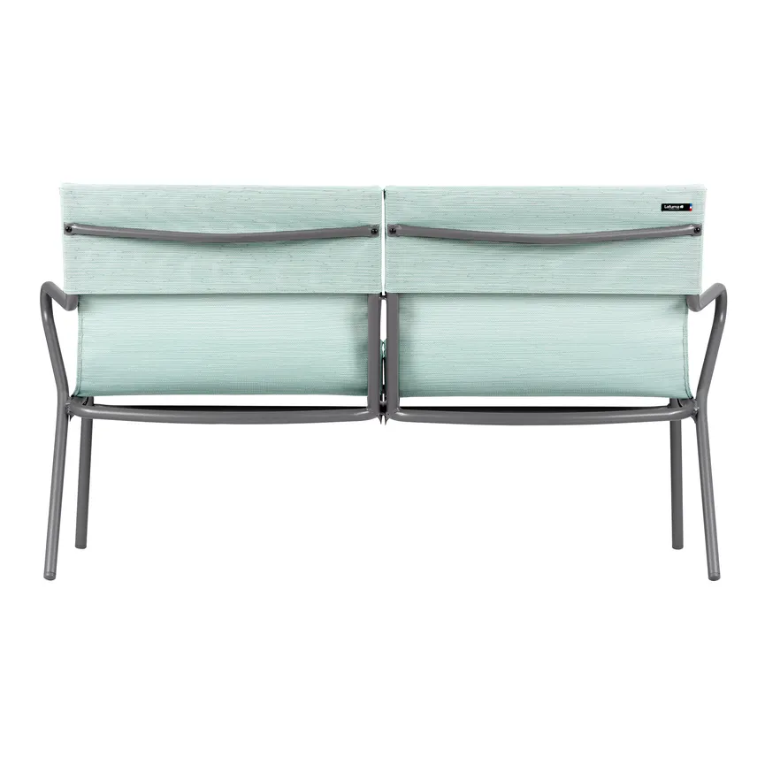 Loungesofa detail