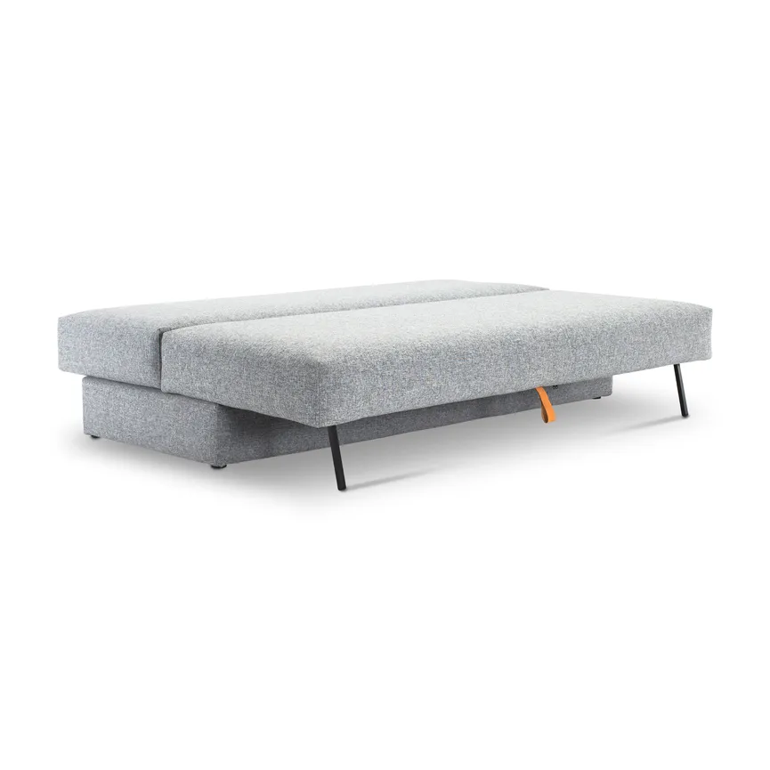 Klappsofa detail
