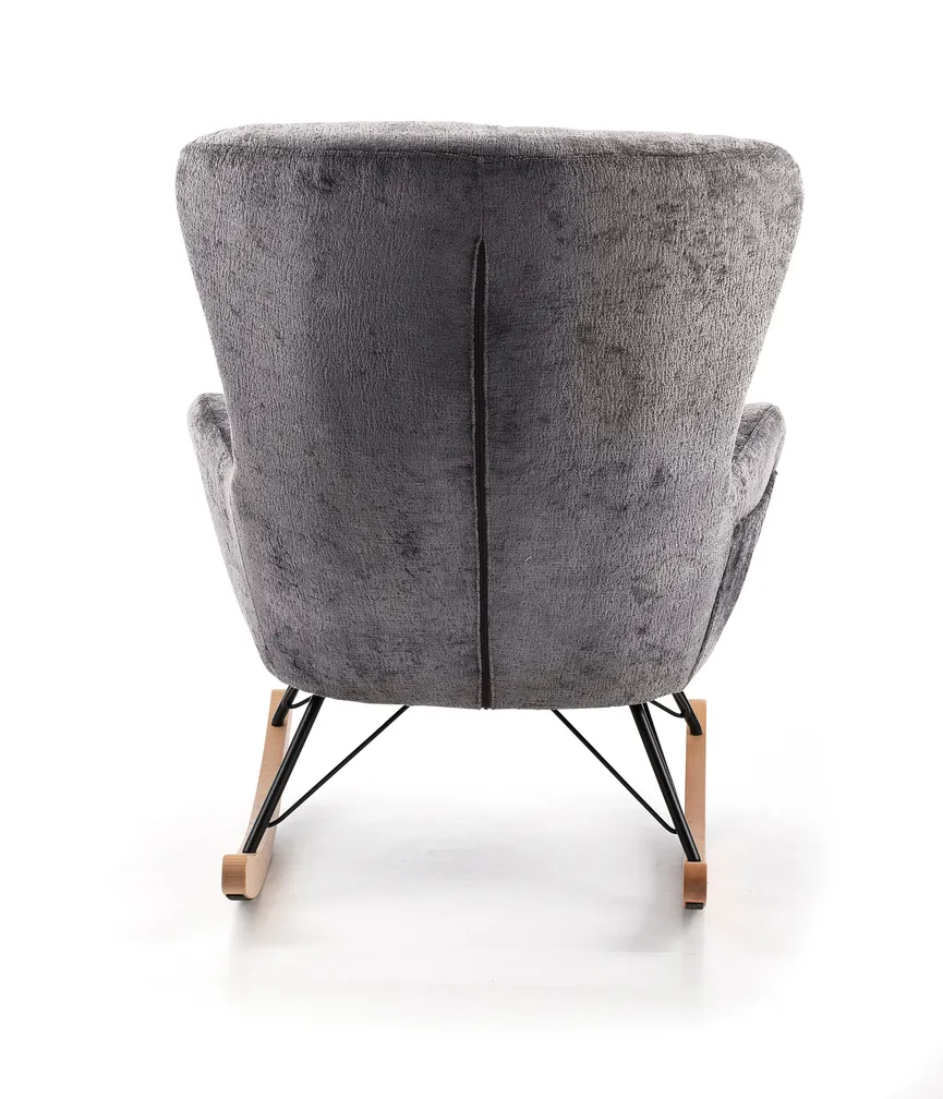 Schaukelstuhl detail