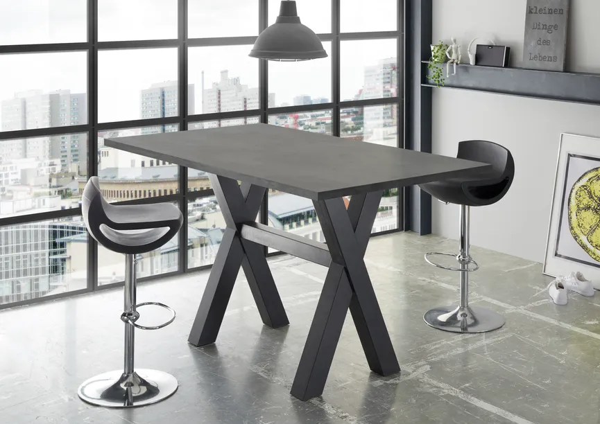 Bartisch milieu