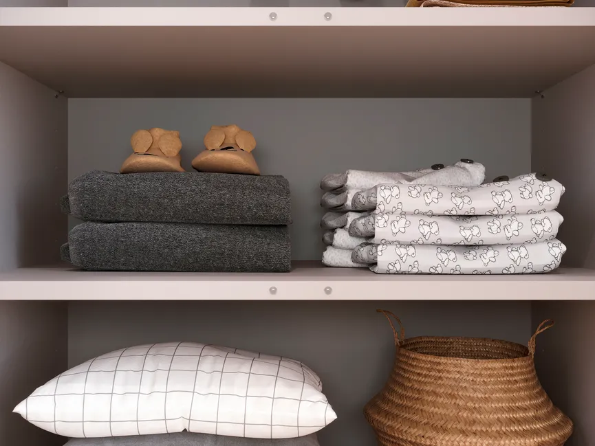 Babyzimmer-Set detail