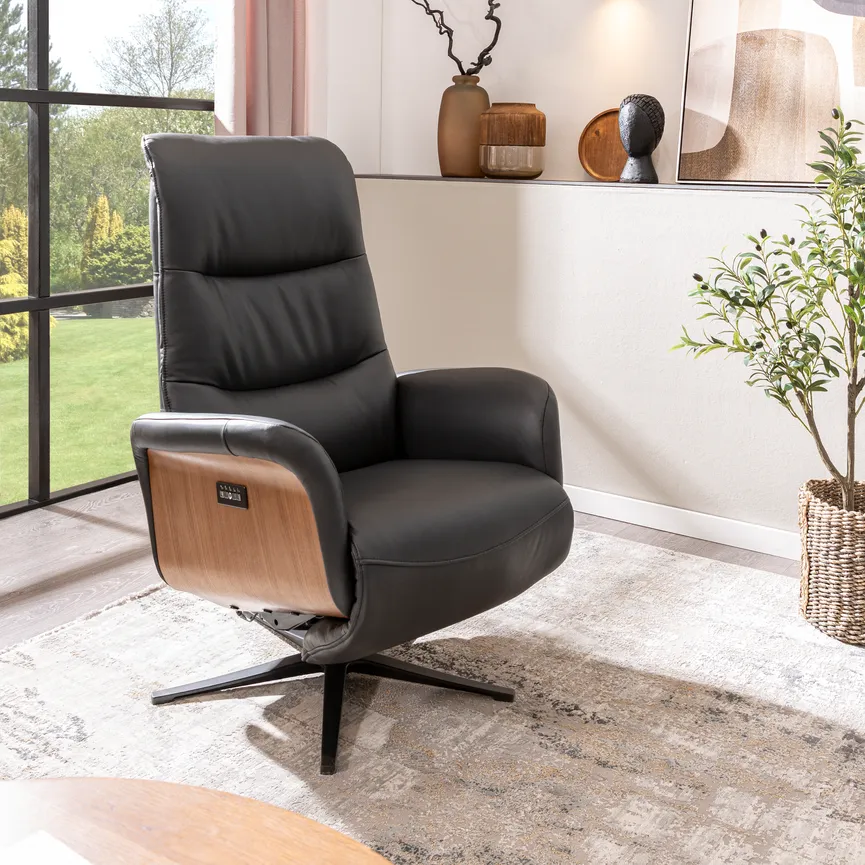 Fernsehsessel milieu