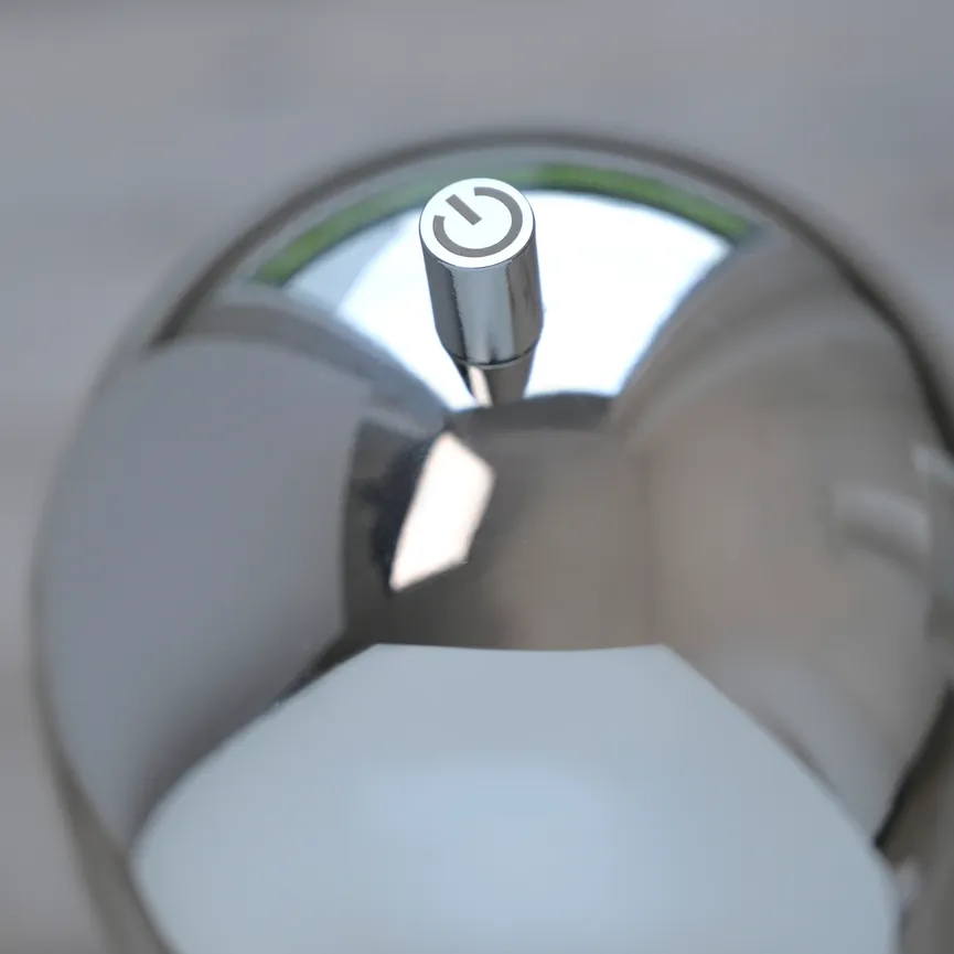 Akku-Tischleuchte "BELLIS" detail