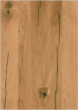 Wildeiche material_farbe