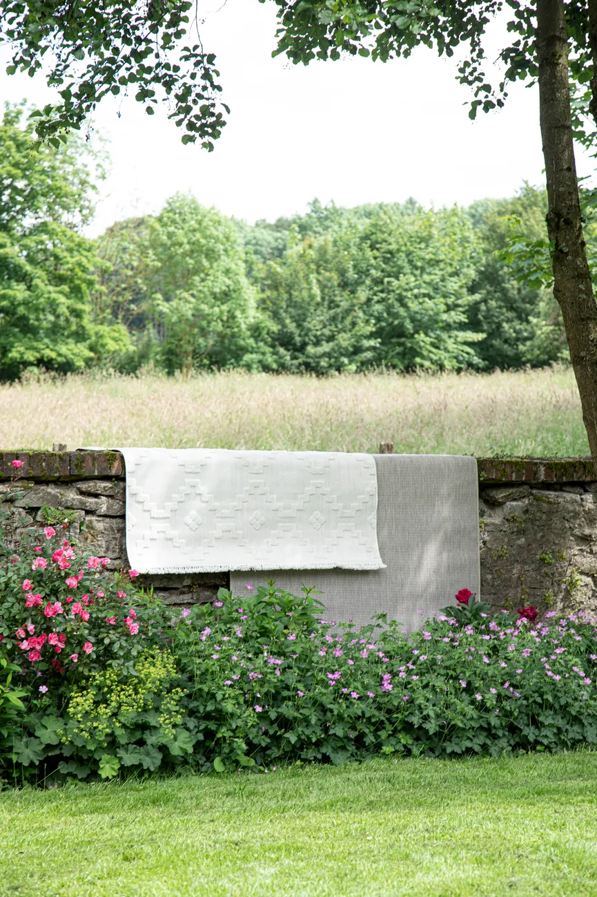 Schöner Wohnen milieu