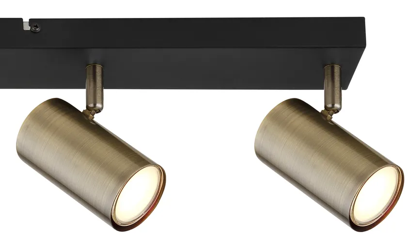 Strahler "Robby" detail
