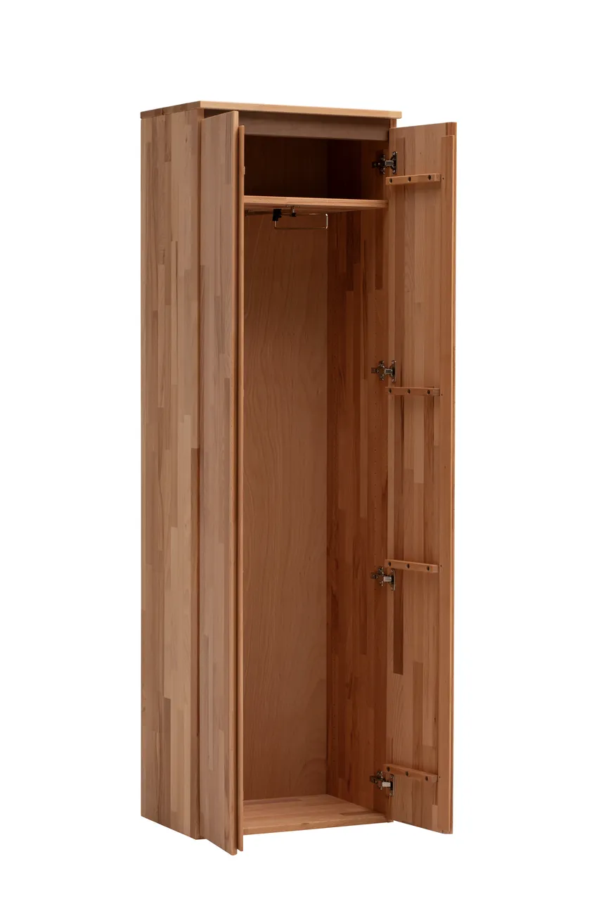 Dielenschrank 2T detail