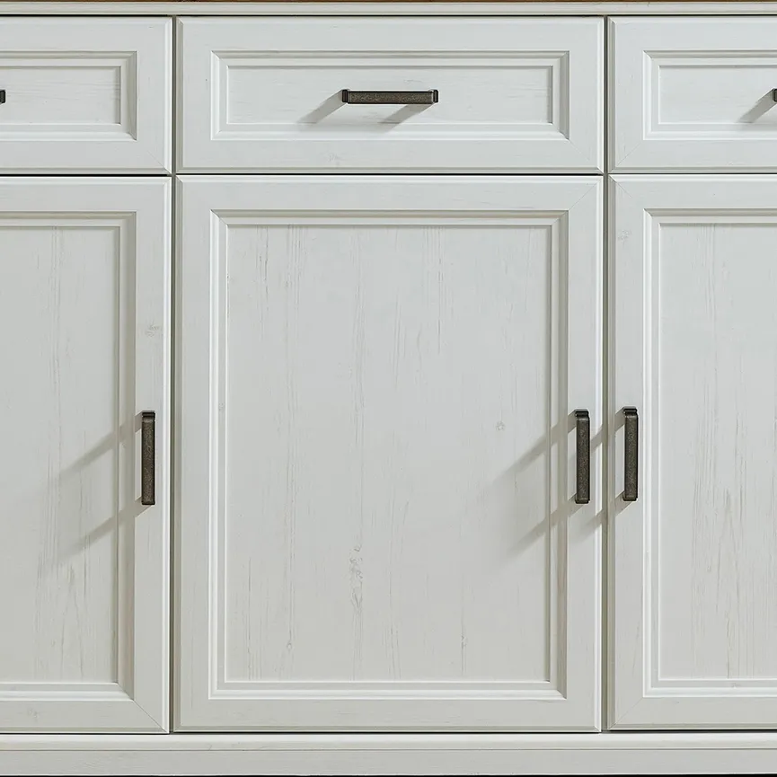 Sideboard material_farbe
