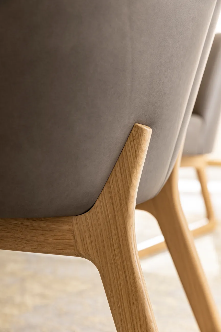 Louis Stuhl mit AL detail