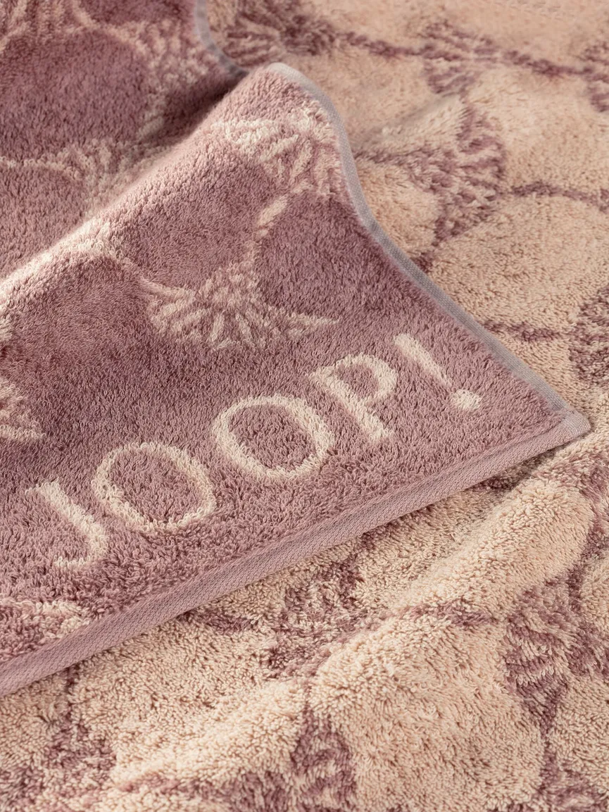 SET JOOP Cornflower rose detail