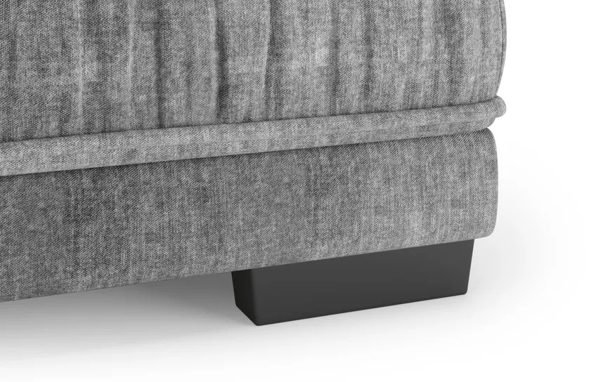 Ecksofa detail