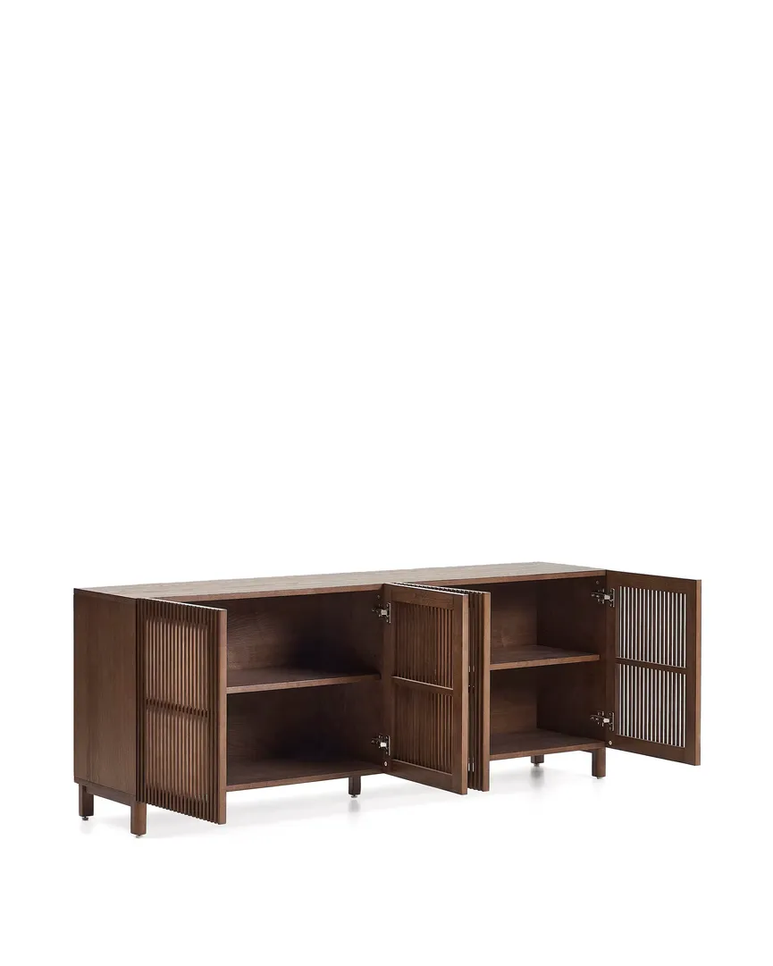 Sideboard detail