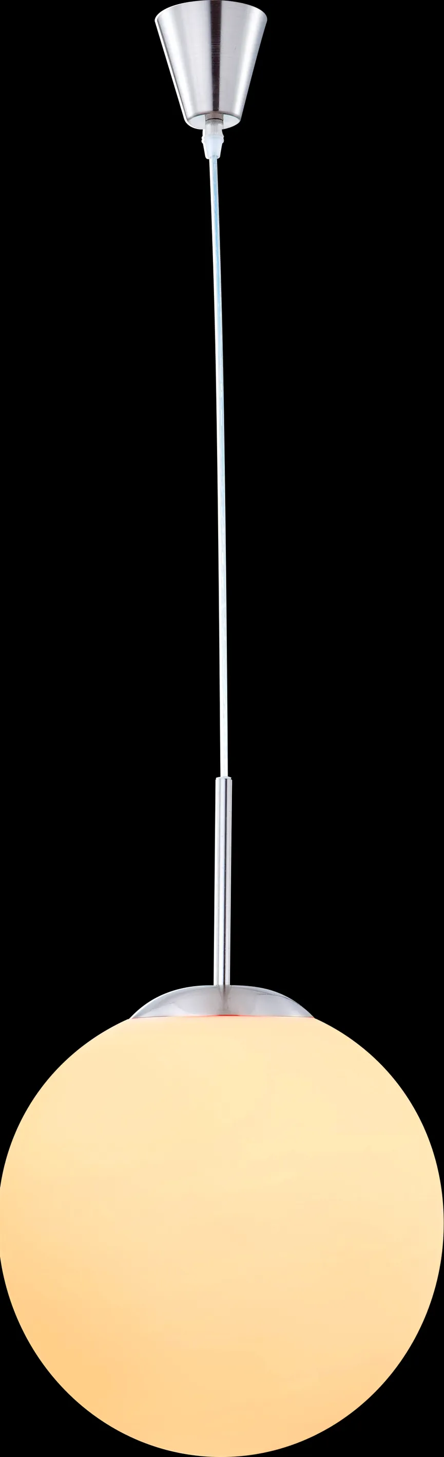 Pendelleuchte "Balla" detail