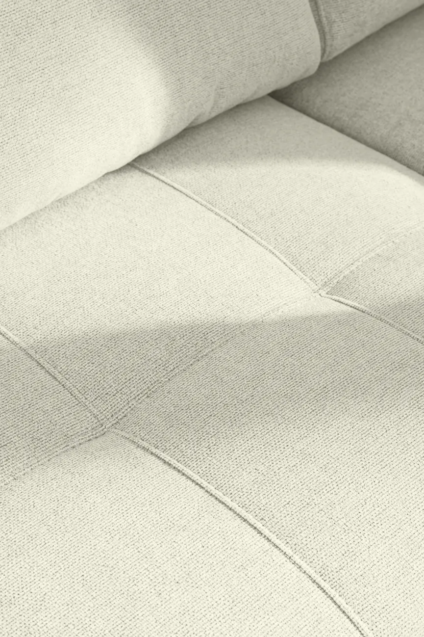 Ecksofa detail