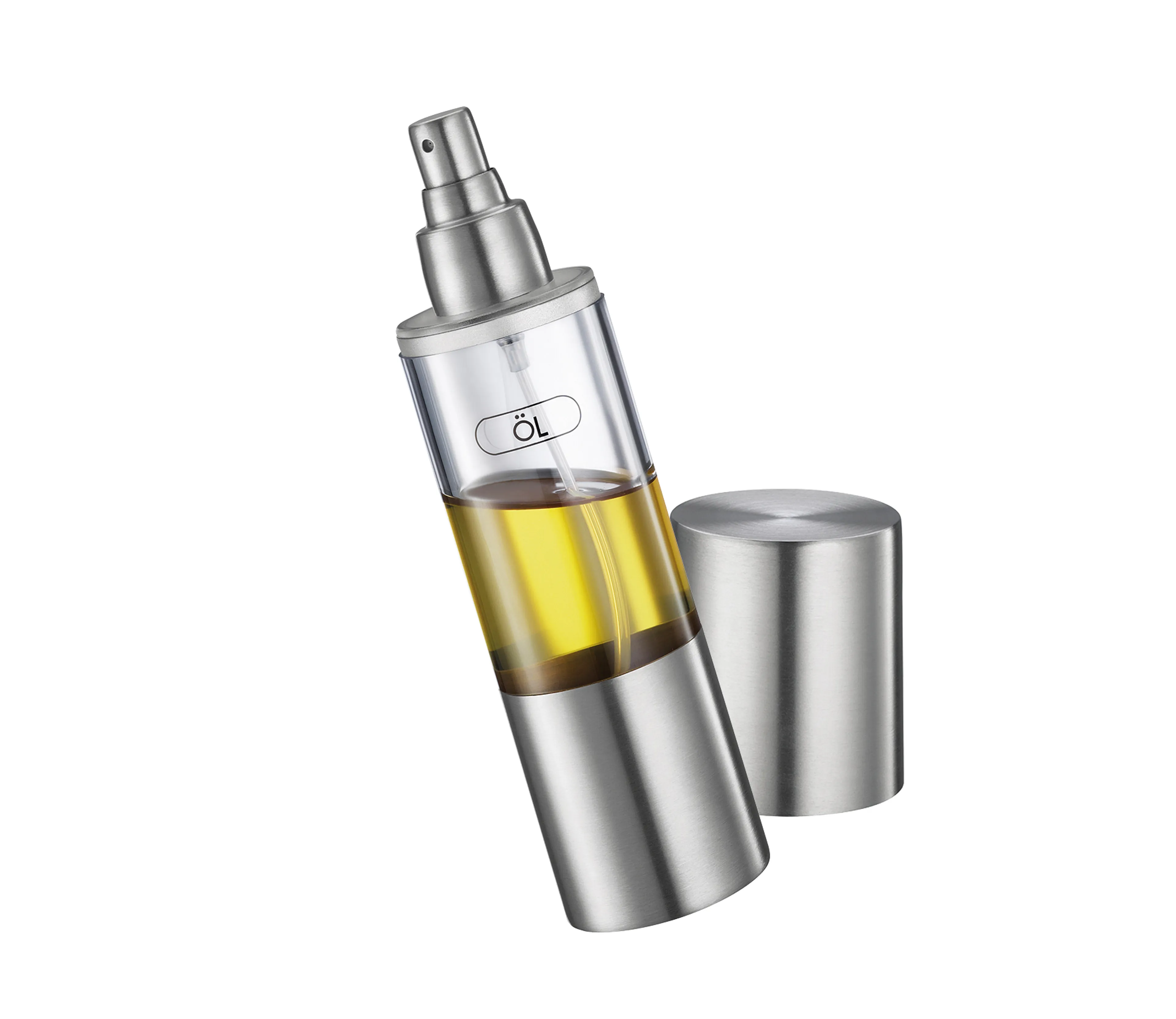 Ölspender Trattoria 200 ml
