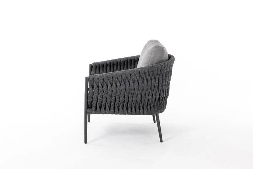 ** Loungesessel detail