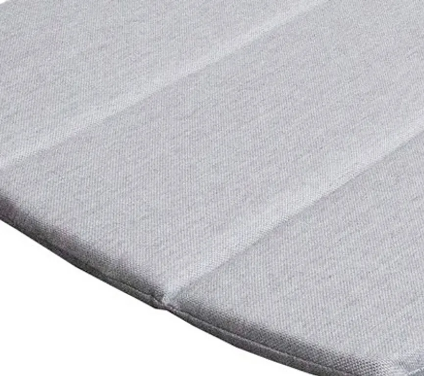 Kissen z.Dining Stapelsessel material_farbe