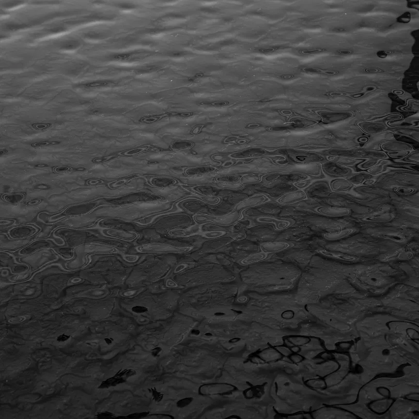 Esstisch detail