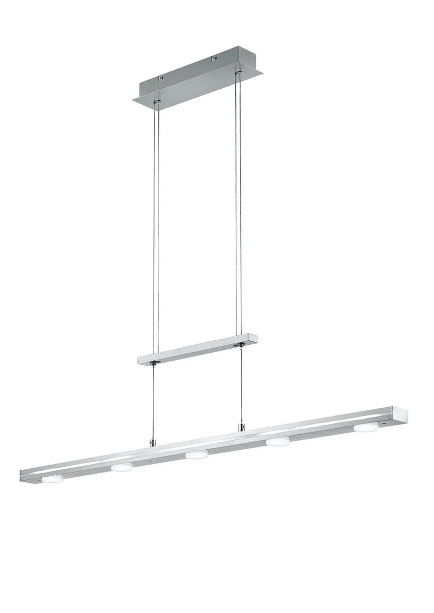 Pendelleuchte "Lacal" material_farbe