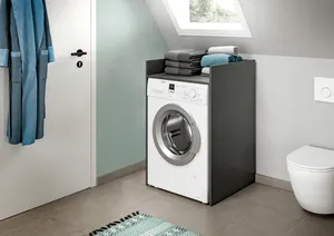 Waschmaschinenumbau-Set