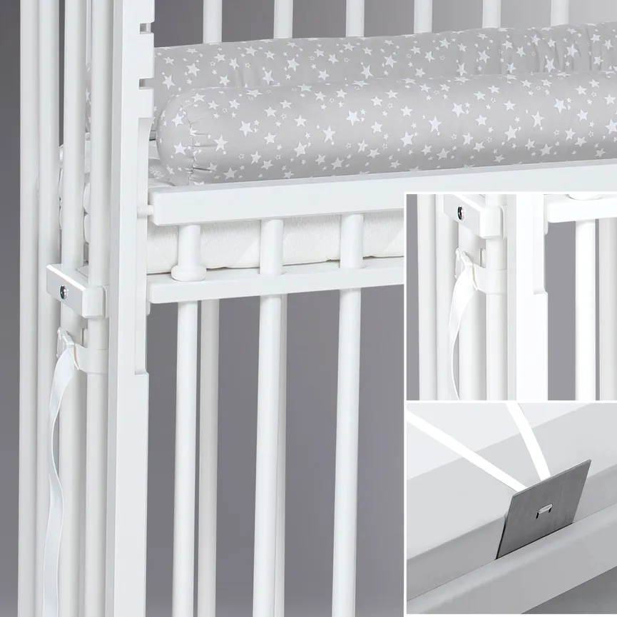 Beistellbett Boxspr. Comf. Plu detail