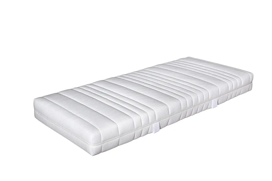 Kaltschaummatratze detail