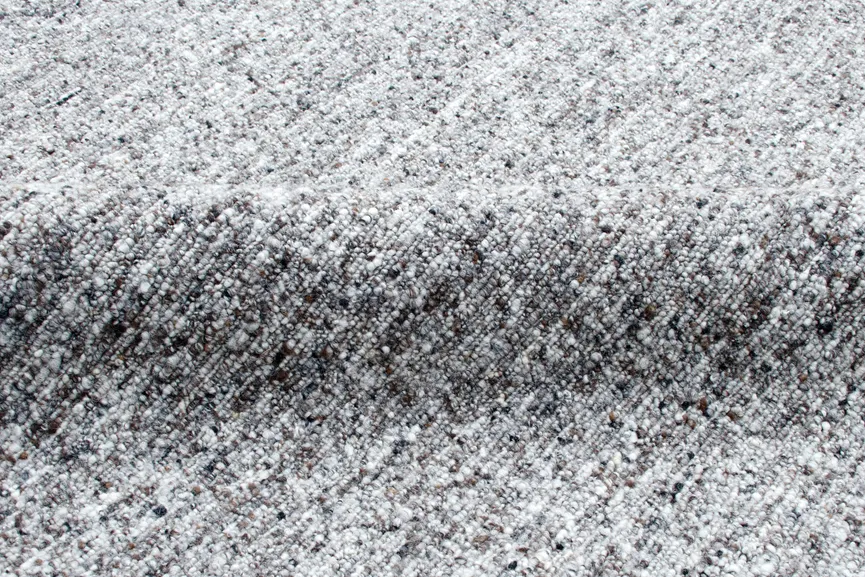 Uni-Teppich detail