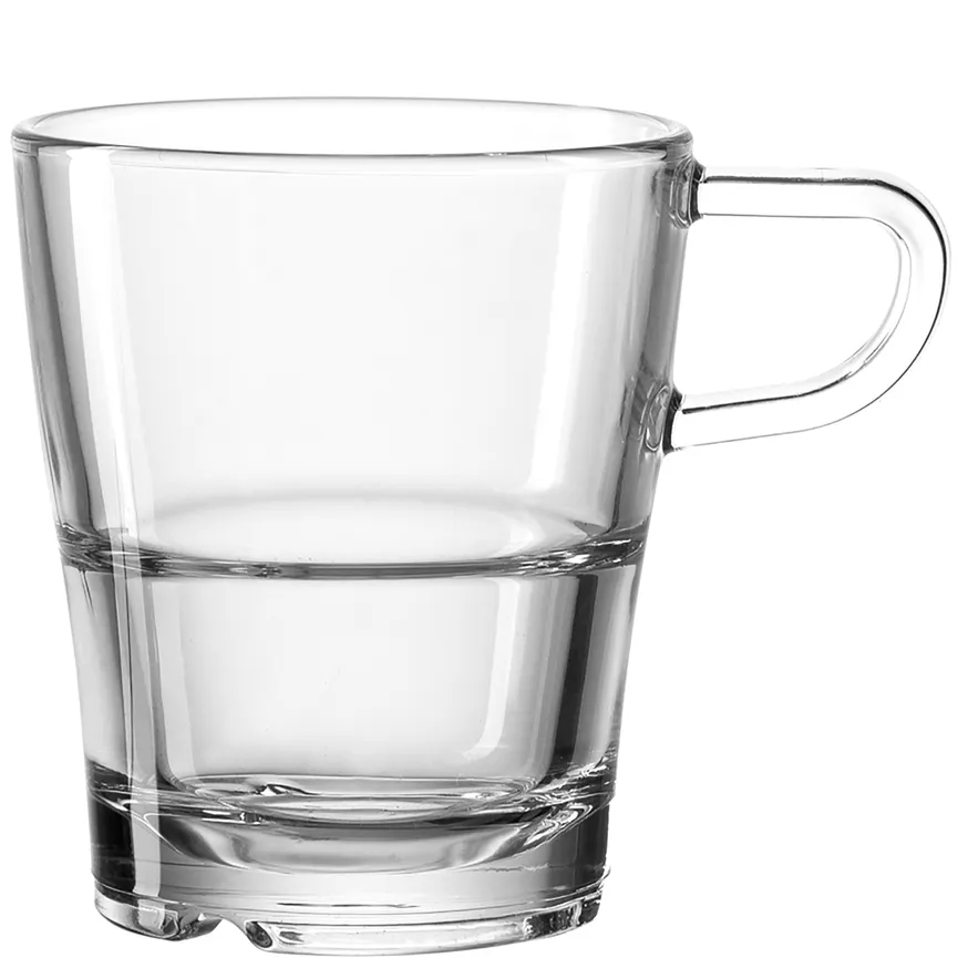 Becher "Senso" Kaffee 170 ml hauptaufnahme