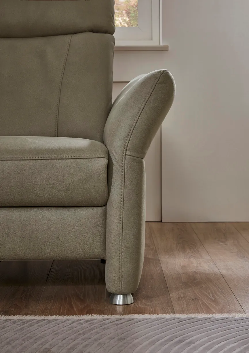 Sofa 2,5X-sitz detail