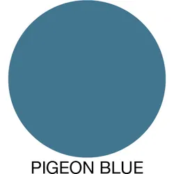 Pigeon Blue material_farbe