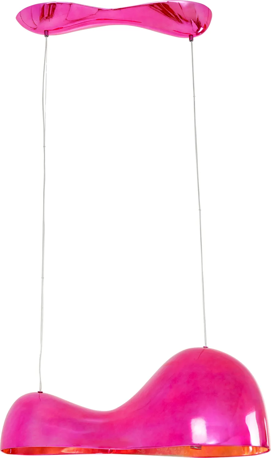 Hängeleuchte material_farbe