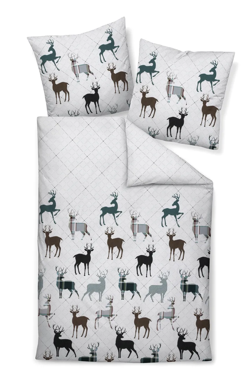 Biber-Bettw. Davos 135x200 hauptaufnahme