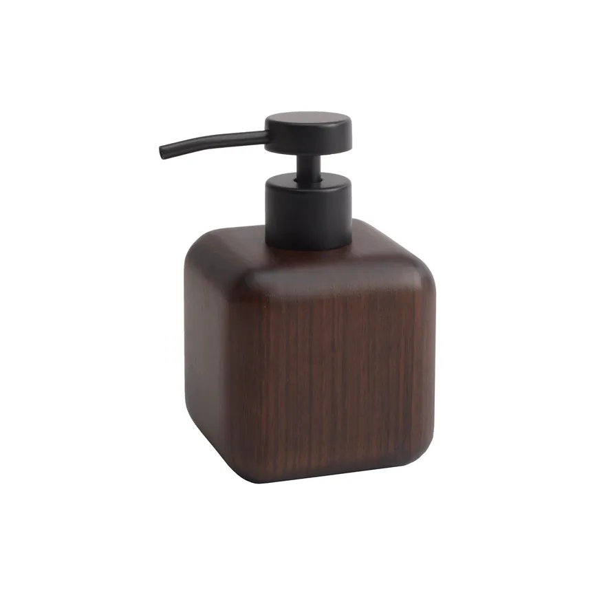 Seifenspender Ebony hauptaufnahme