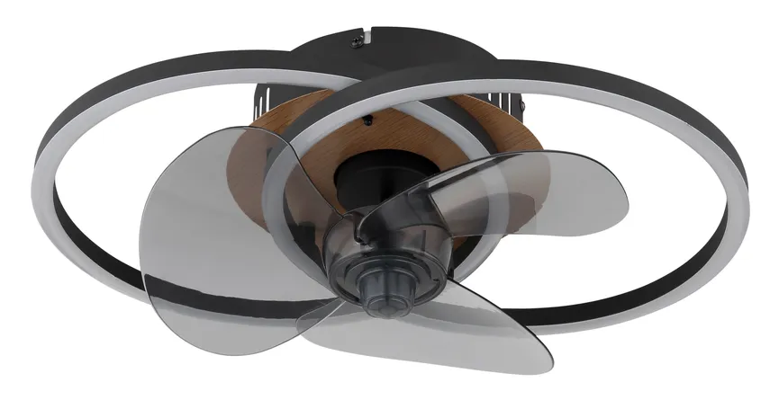 Deckenventilator "Karen" detail