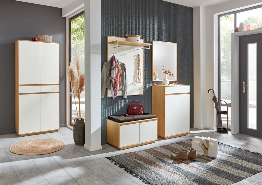Mehrzweckschrank milieu