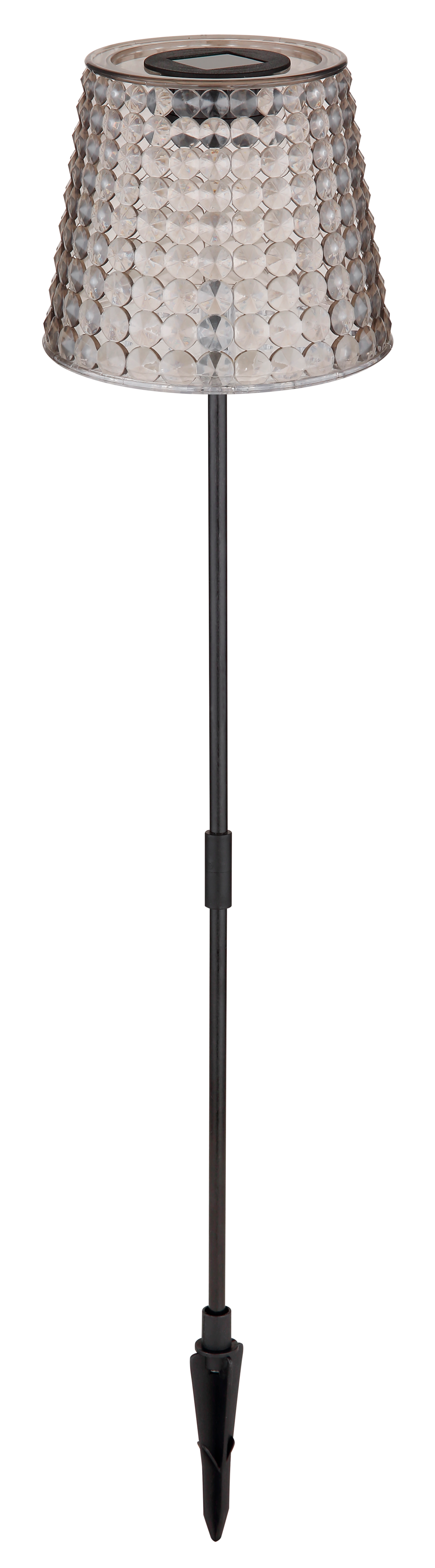 Solarleuchte 2er-Set detail