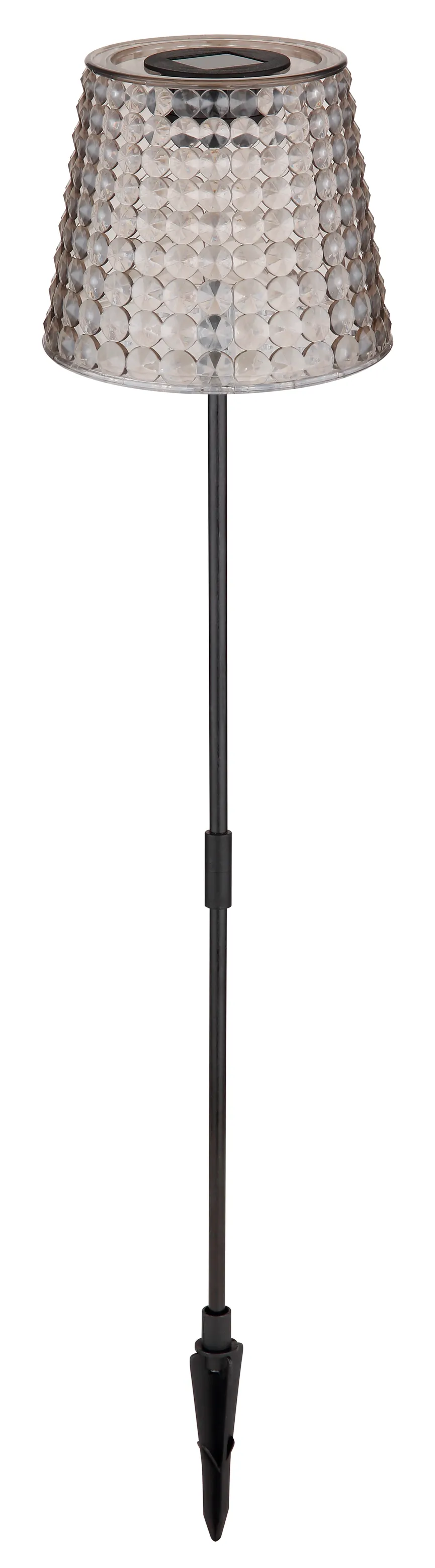 Solarleuchte 2er-Set detail