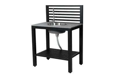 Outdoorküchen-Modul