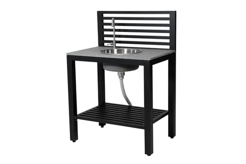 Outdoorküchen-Modul