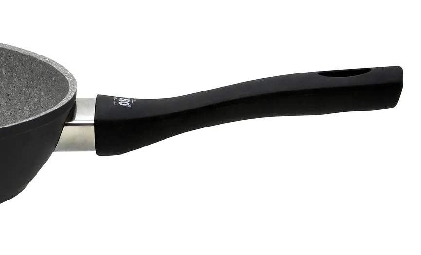 Pfanne Basalt+ 24 cm detail