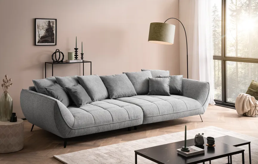 Bigsofa 2(120)L-2(120)R milieu