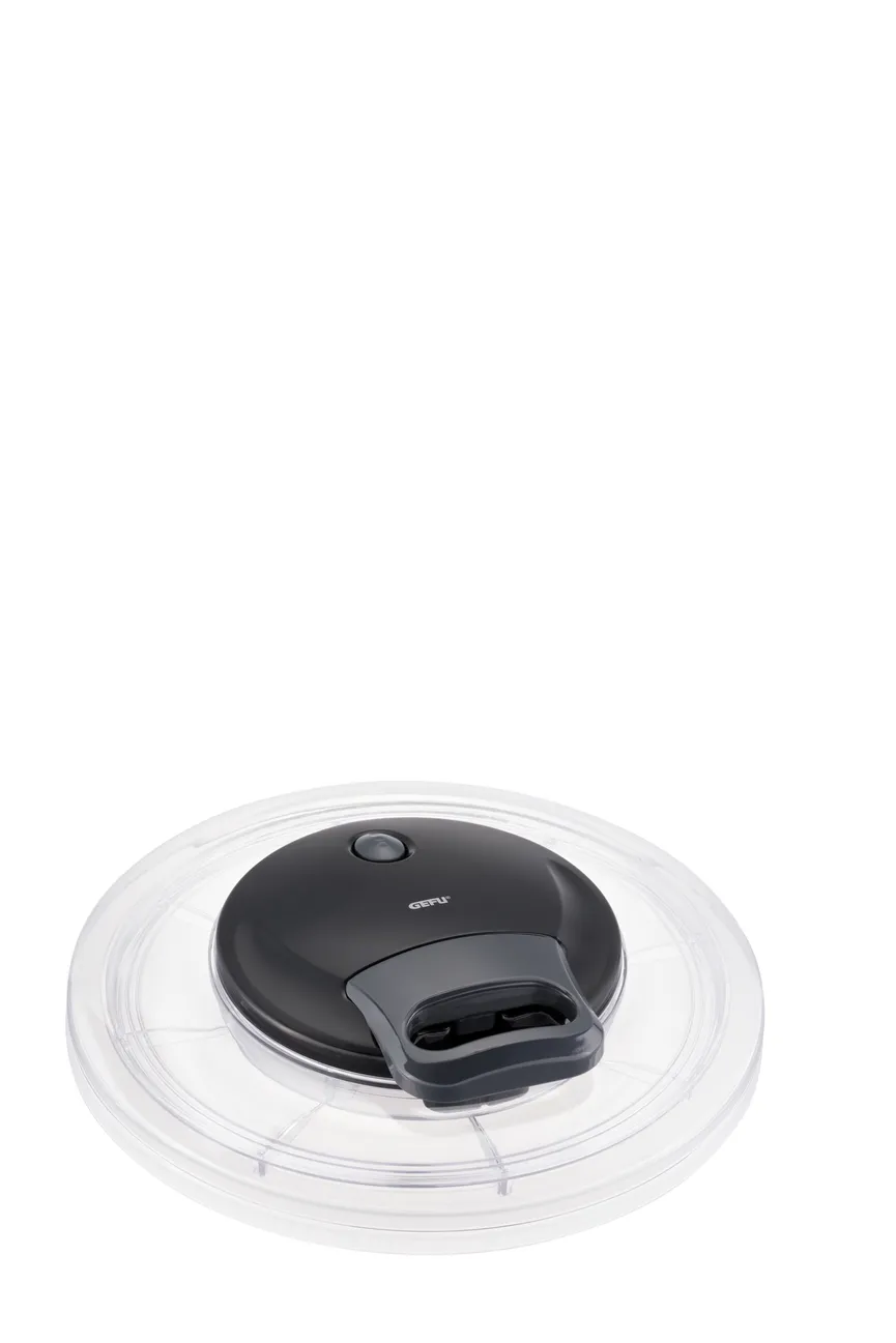 Salatschleuder Pullit detail