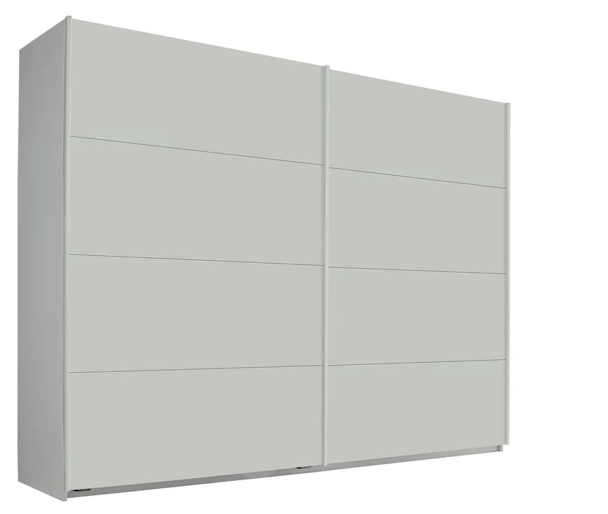 Schwebetürenschrank 2-trg. hauptaufnahme
